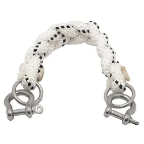 Nauticam 17cm Lanyard ~With Shackles