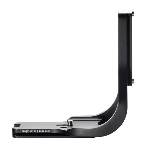Nikon D750   Battery Grip L Bracket