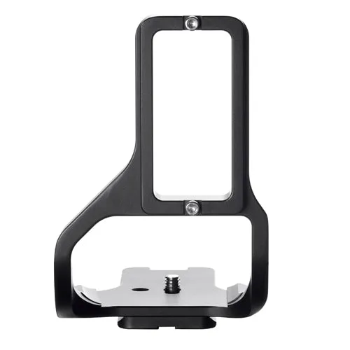 Nikon D750   Battery Grip L Bracket