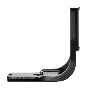 Nikon D750   Battery Grip L Bracket