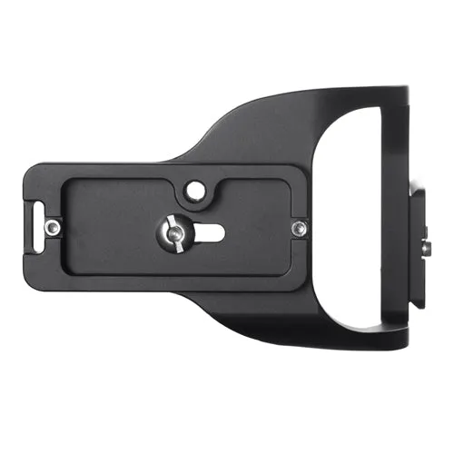 Nikon D750   Battery Grip L Bracket