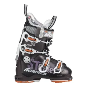 Nordica 2020 Strider 95W DYN Women's Ski Boots