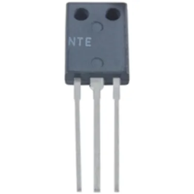 NTE Electronics MJE182 TRANSISTOR NPN SLICON 80V 3A TO-126 CASE