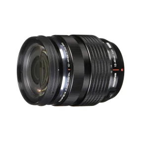 Olympus M. ZUIKO Digital ED 12-40mm F2.8 PRO Interchangeable Lens