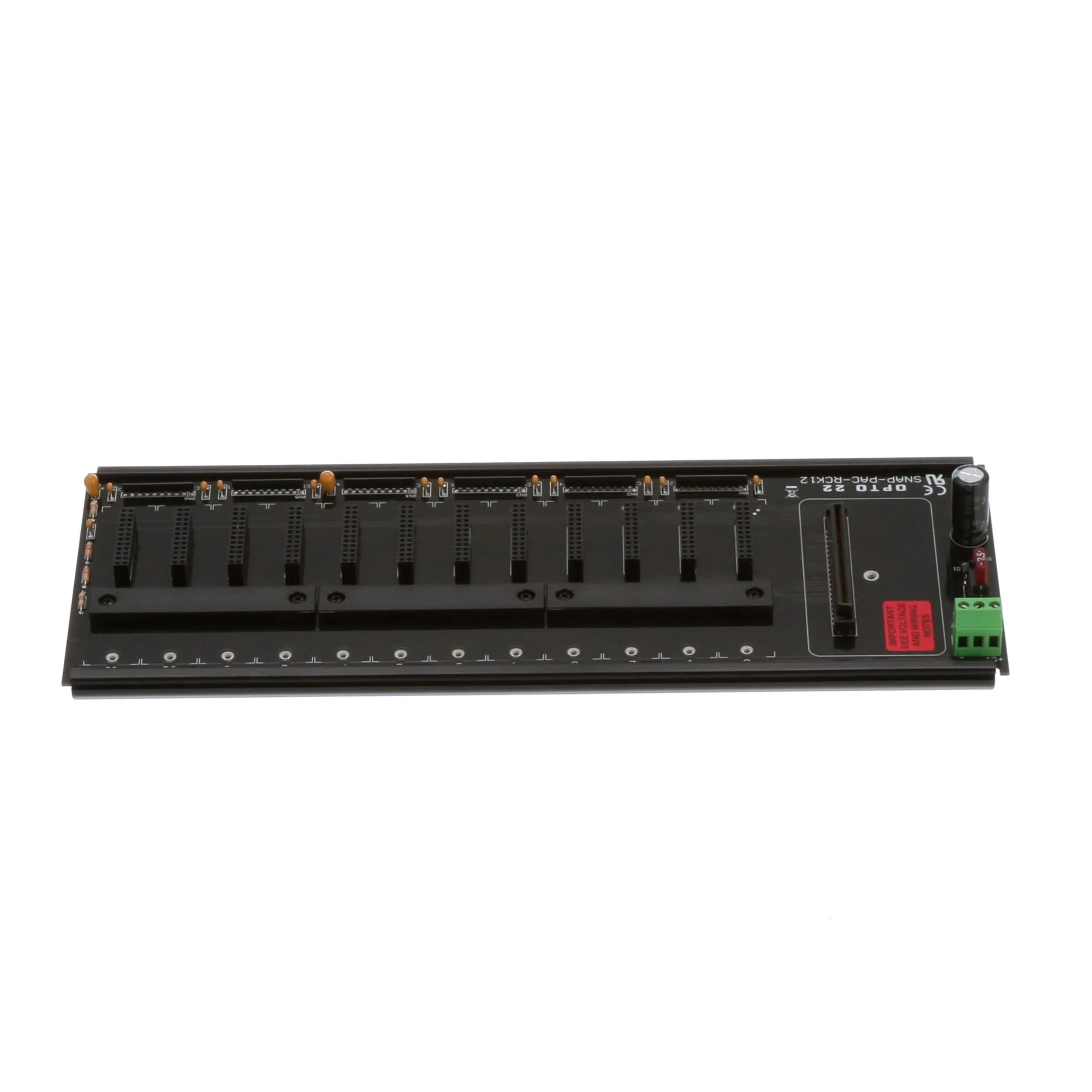 Opto 22 SNAP-PAC-RCK12