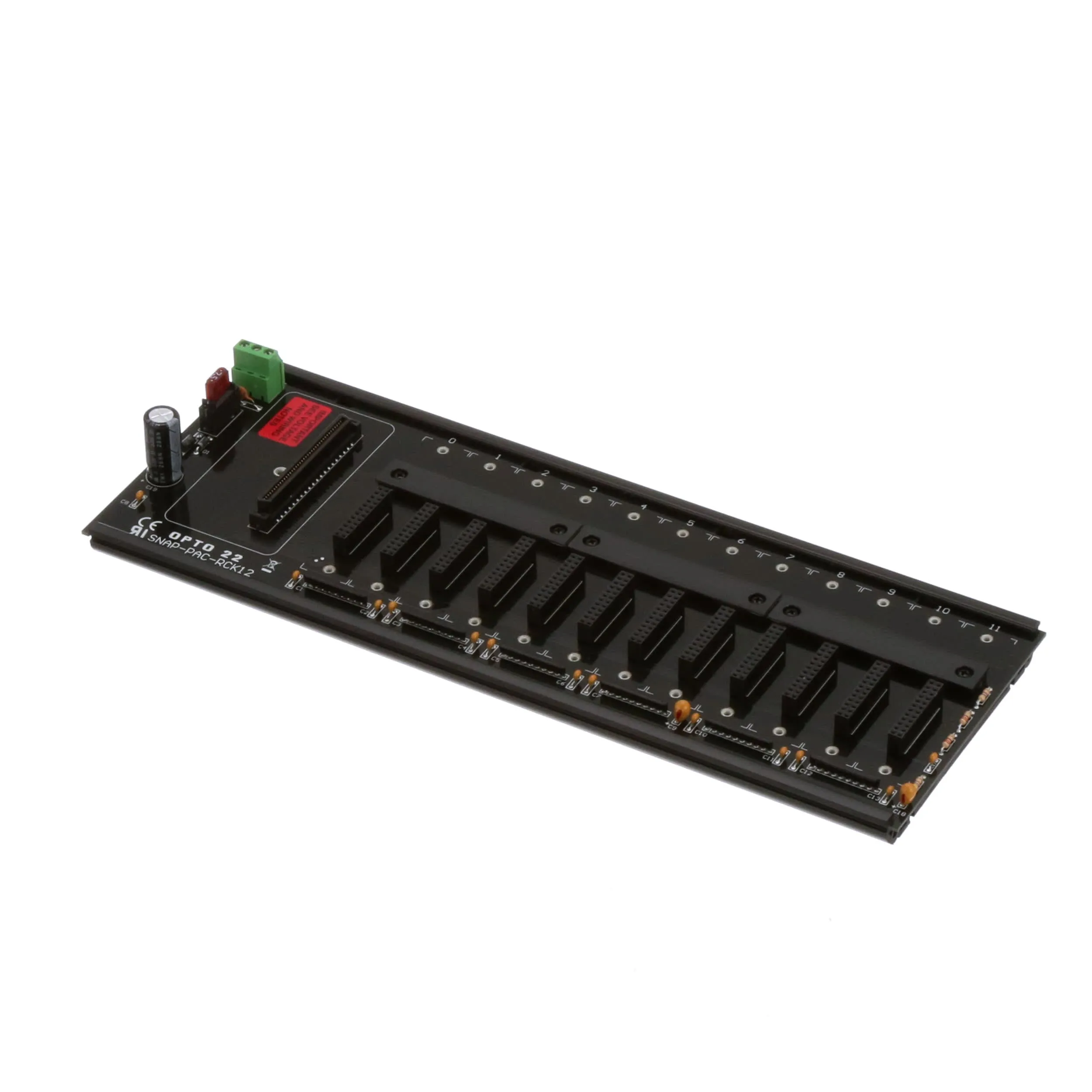 Opto 22 SNAP-PAC-RCK12