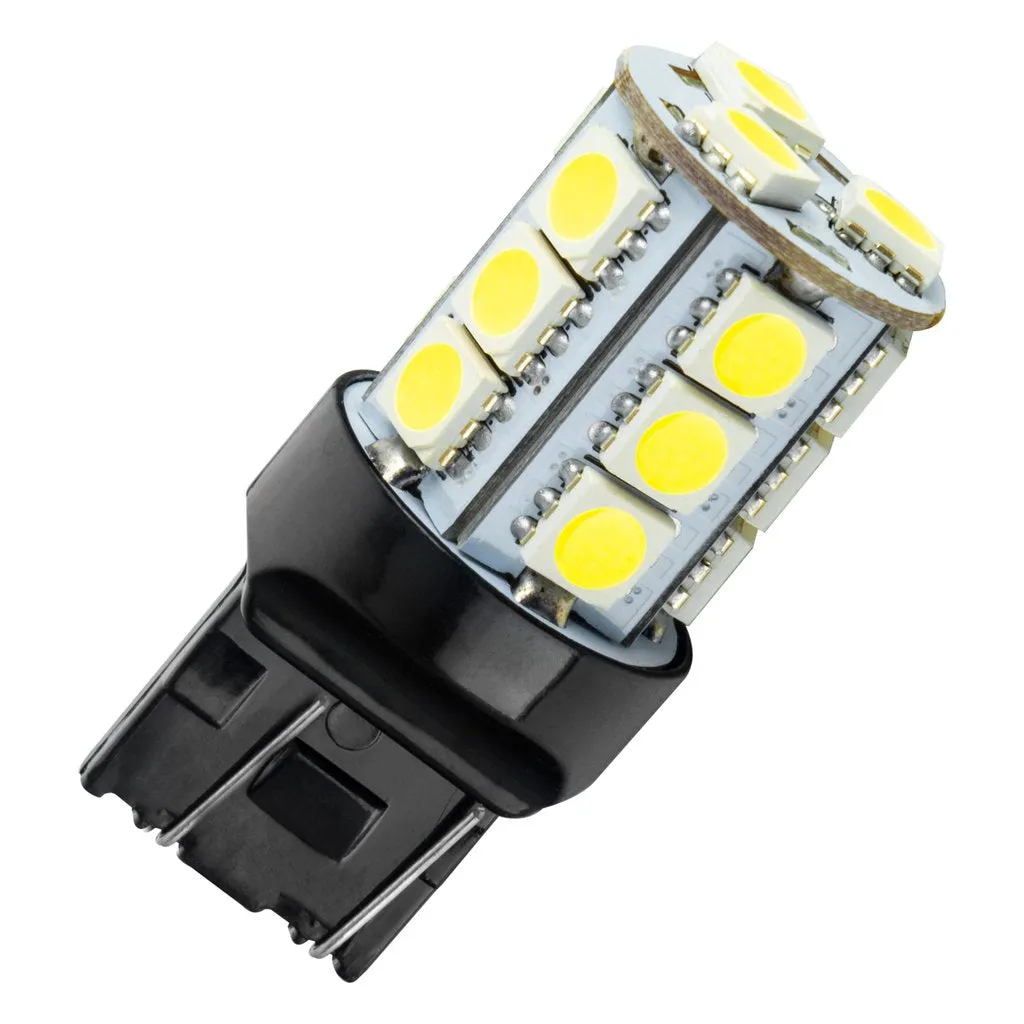 ORACLE Lighting 2018-2024 Jeep Wrangler JL Sahara & Rubicon Fender DRL LED Upgrade (Single)