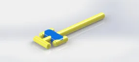 Pirate Plank