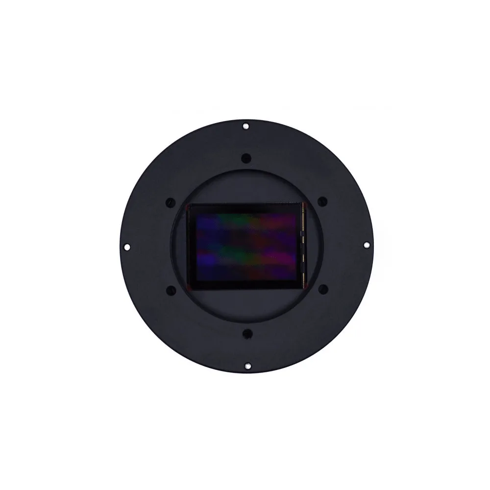 Player One ZEUS 455C Pro Color Cooled Camera