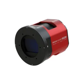 Player One ZEUS 455C Pro Color Cooled Camera