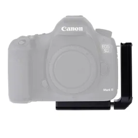 PLX3x Universal Arca-Swiss L-Bracket for Cameras without a battery grip