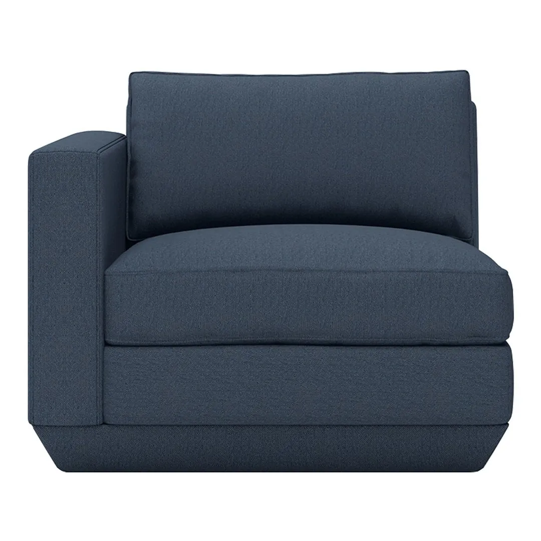 Podium Modular Sofa - Modules
