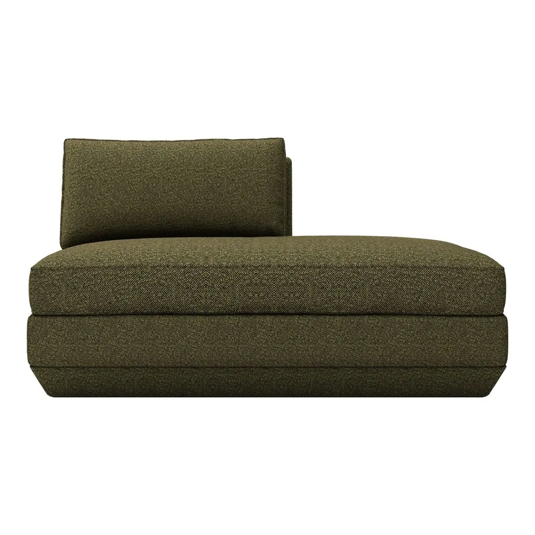 Podium Modular Sofa - Modules
