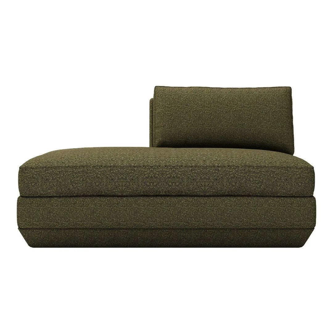 Podium Modular Sofa - Modules