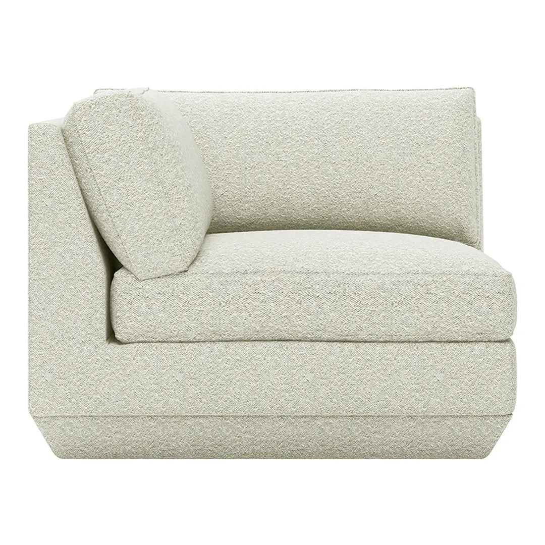 Podium Modular Sofa - Modules