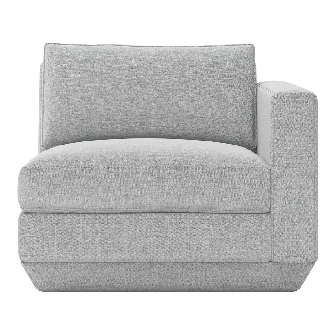Podium Modular Sofa - Modules