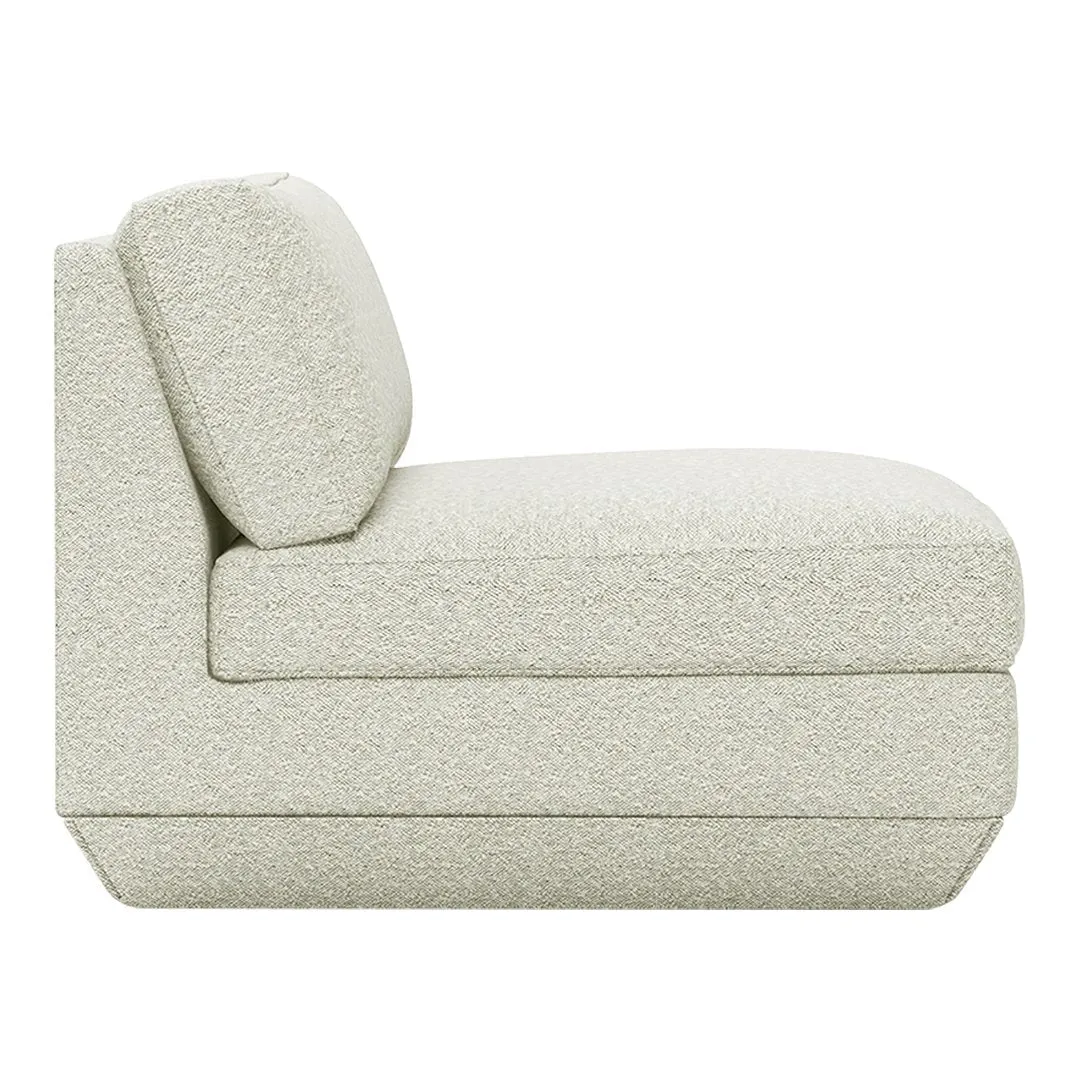 Podium Modular Sofa - Modules