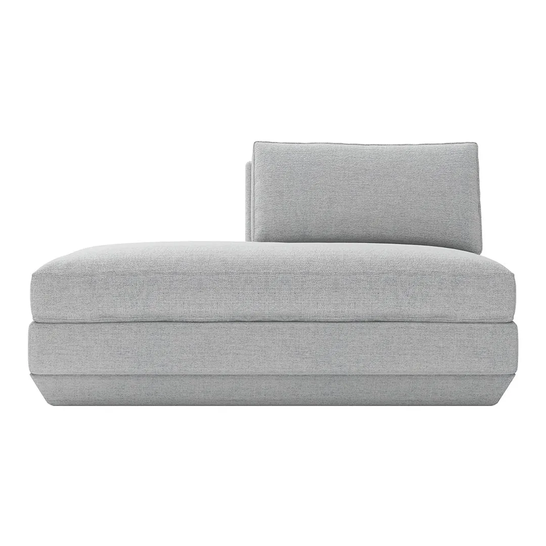 Podium Modular Sofa - Modules