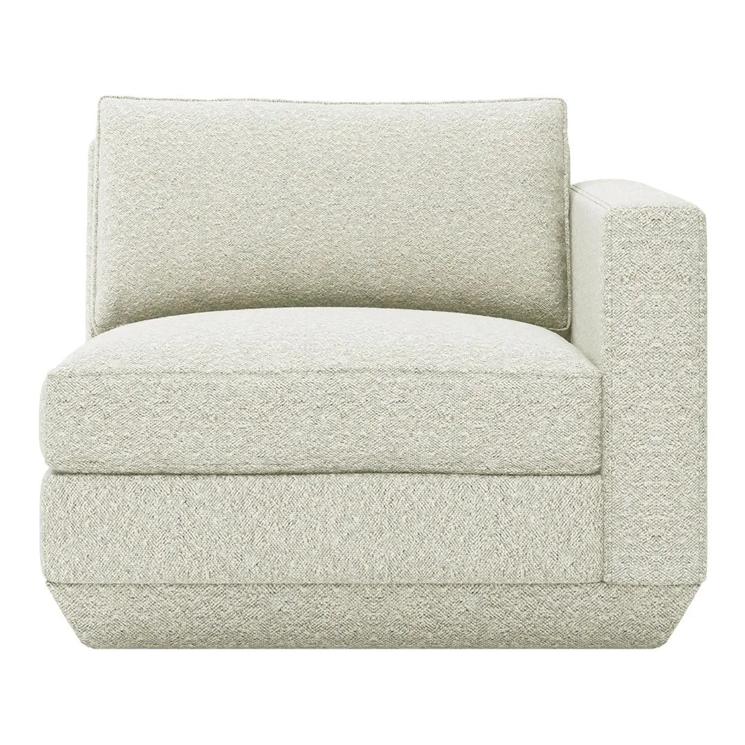 Podium Modular Sofa - Modules