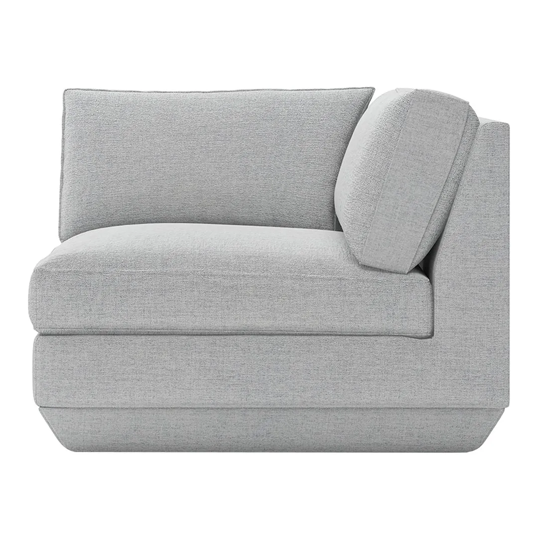 Podium Modular Sofa - Modules