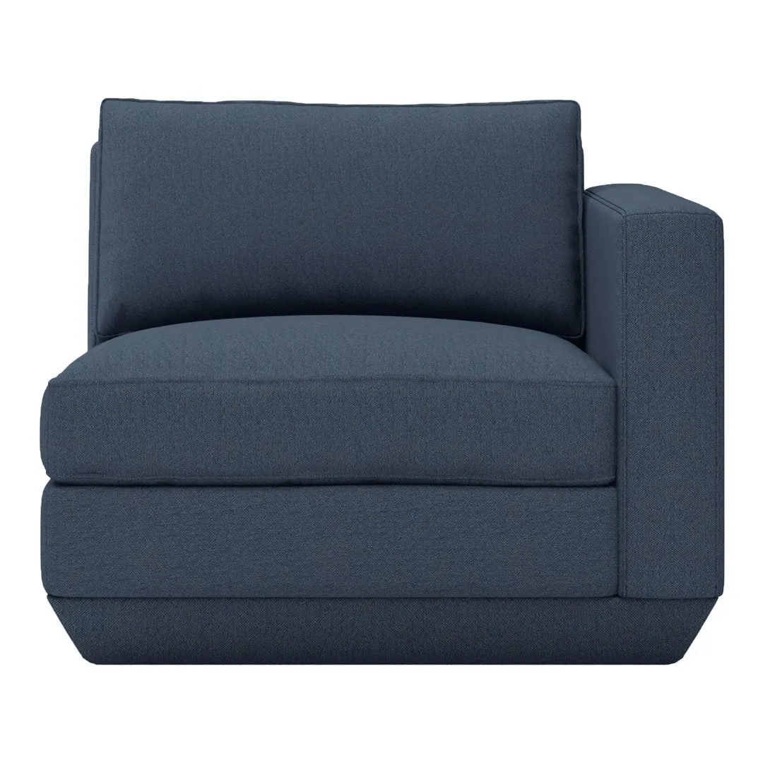 Podium Modular Sofa - Modules