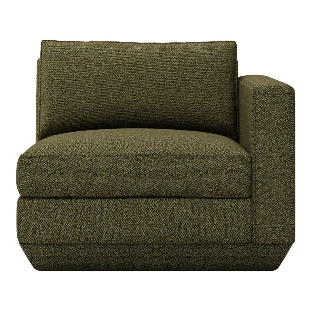 Podium Modular Sofa - Modules