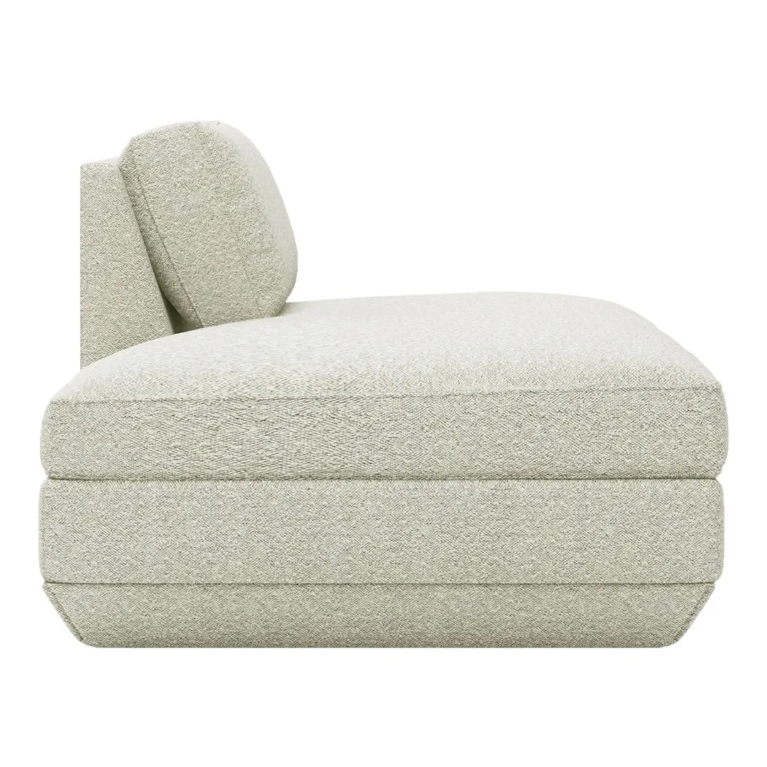 Podium Modular Sofa - Modules