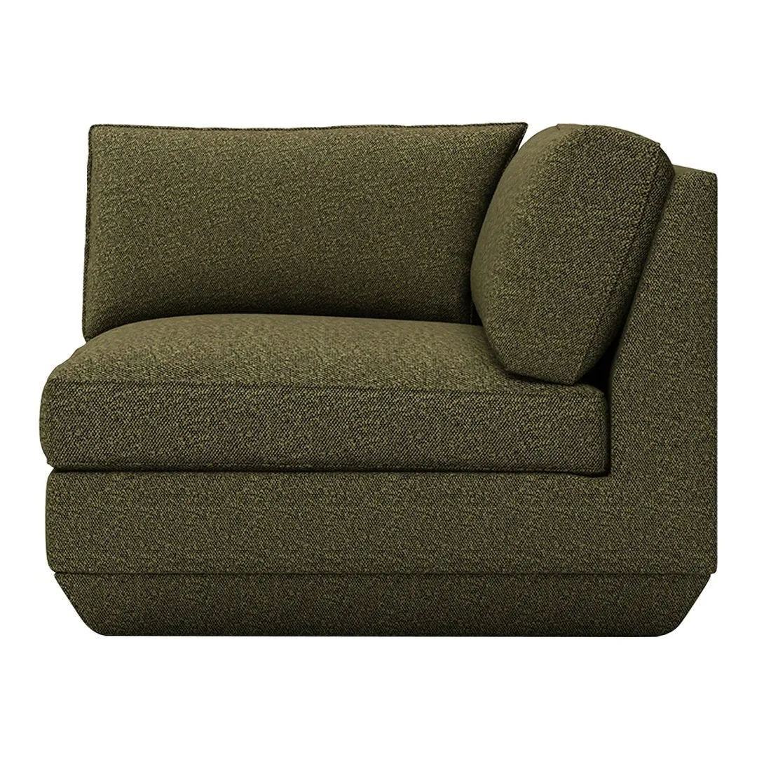 Podium Modular Sofa - Modules
