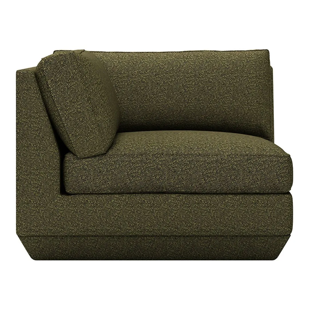 Podium Modular Sofa - Modules