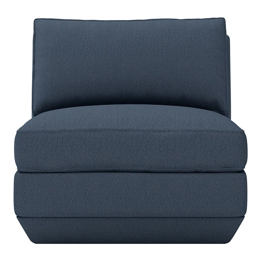 Podium Modular Sofa - Modules