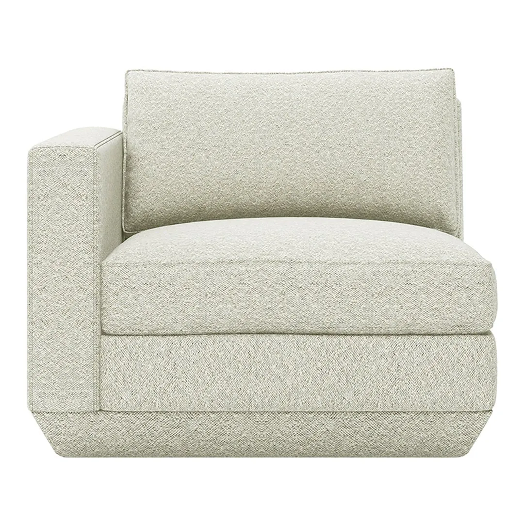 Podium Modular Sofa - Modules