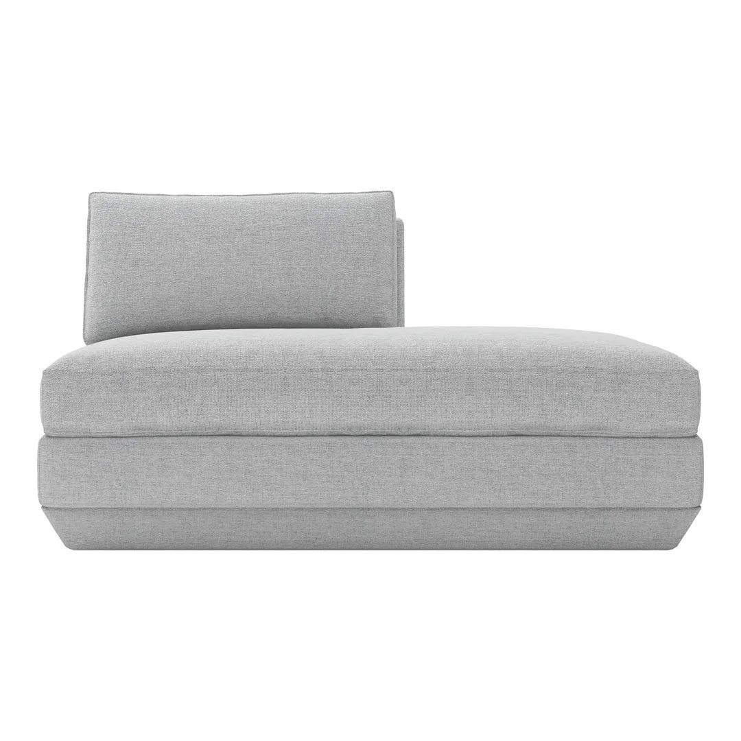 Podium Modular Sofa - Modules