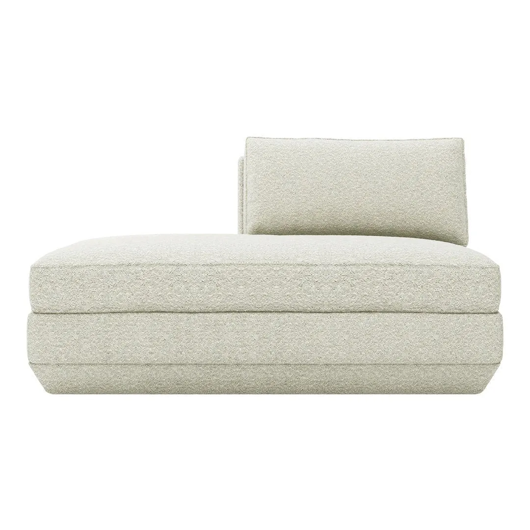 Podium Modular Sofa - Modules
