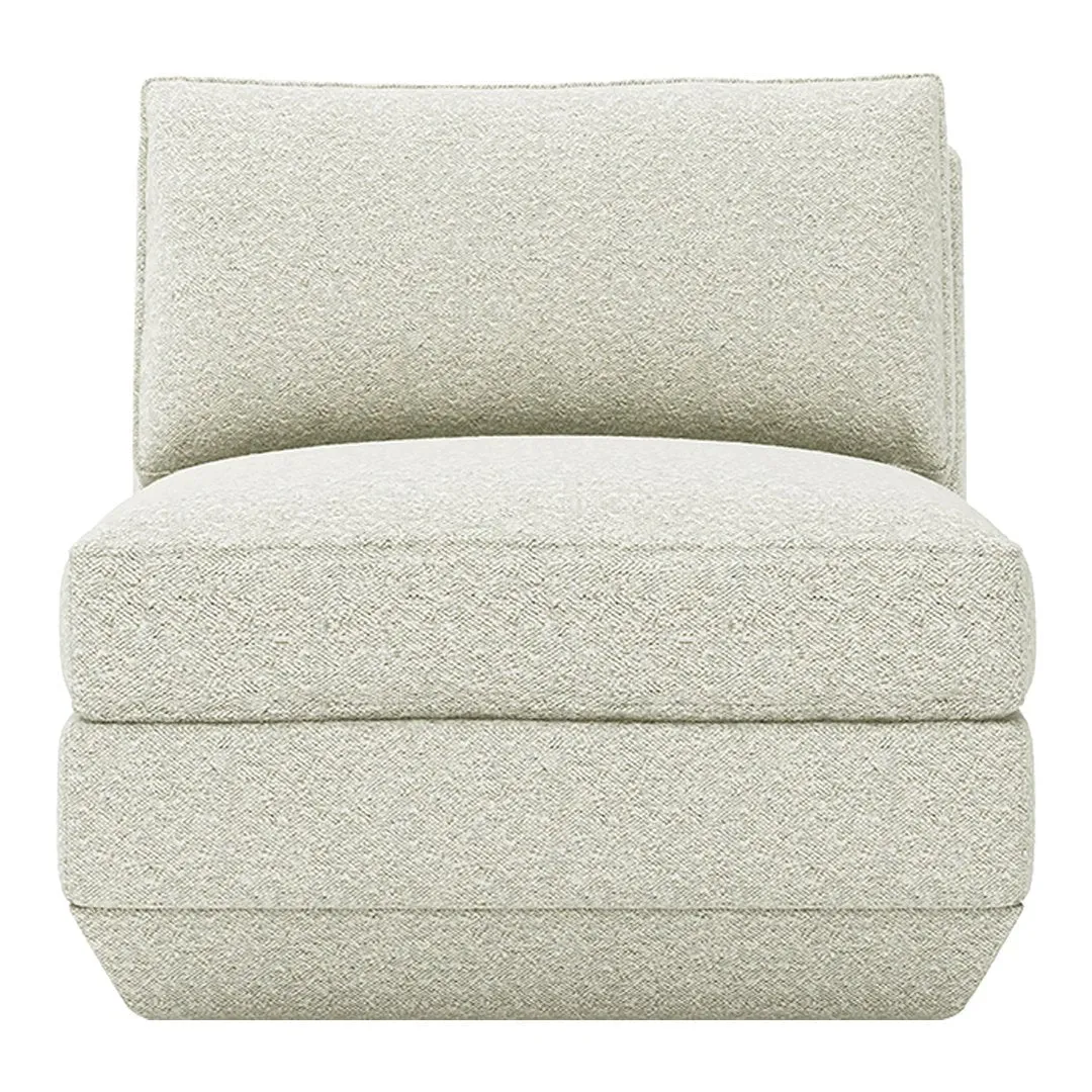 Podium Modular Sofa - Modules