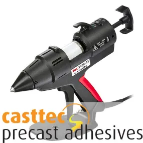 Power Adhesives CastTEC All Electric Precast Concrete Glue Gun