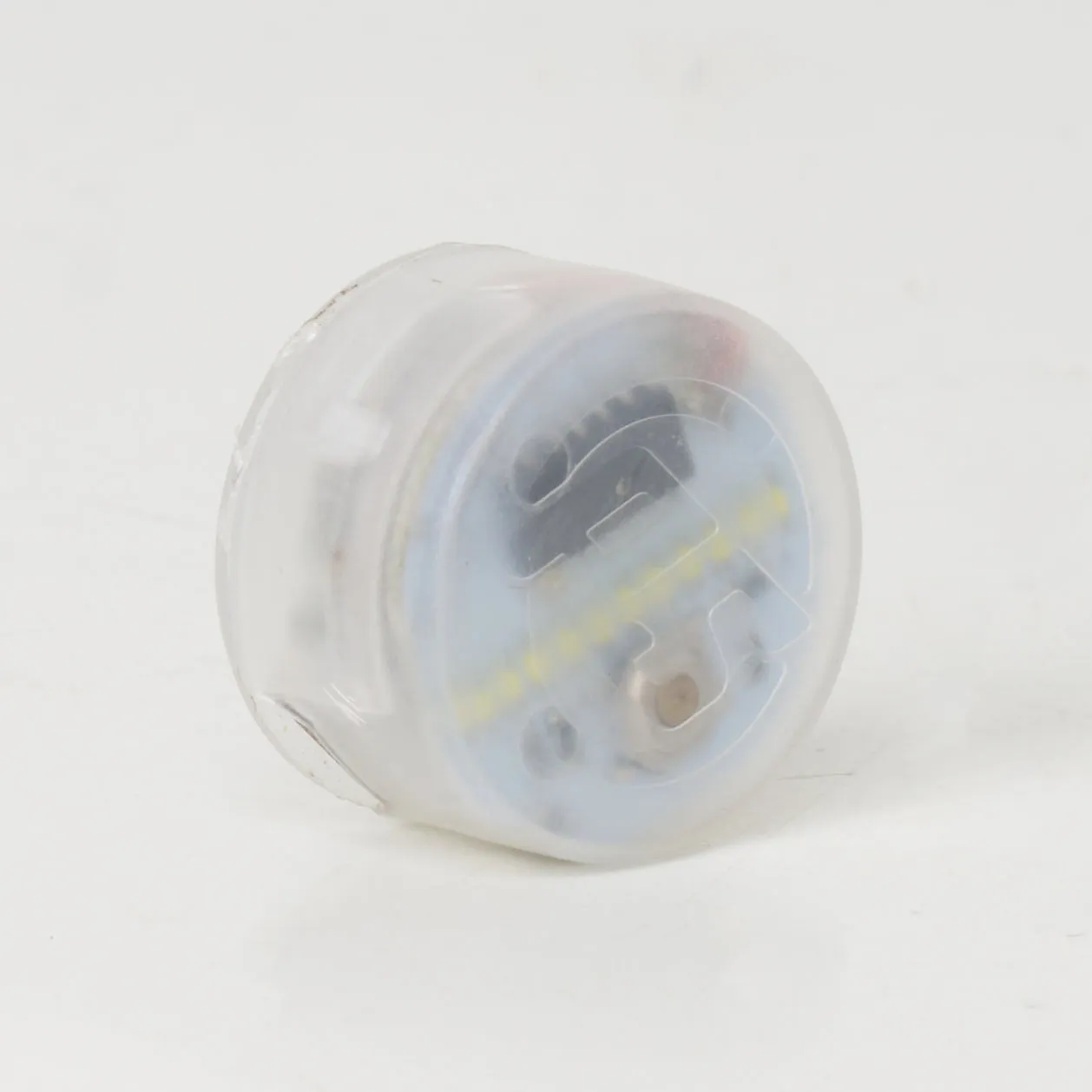 Powerslide  LED Wheel Module for Graphix Wheels - White