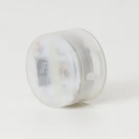Powerslide  LED Wheel Module for Graphix Wheels - White