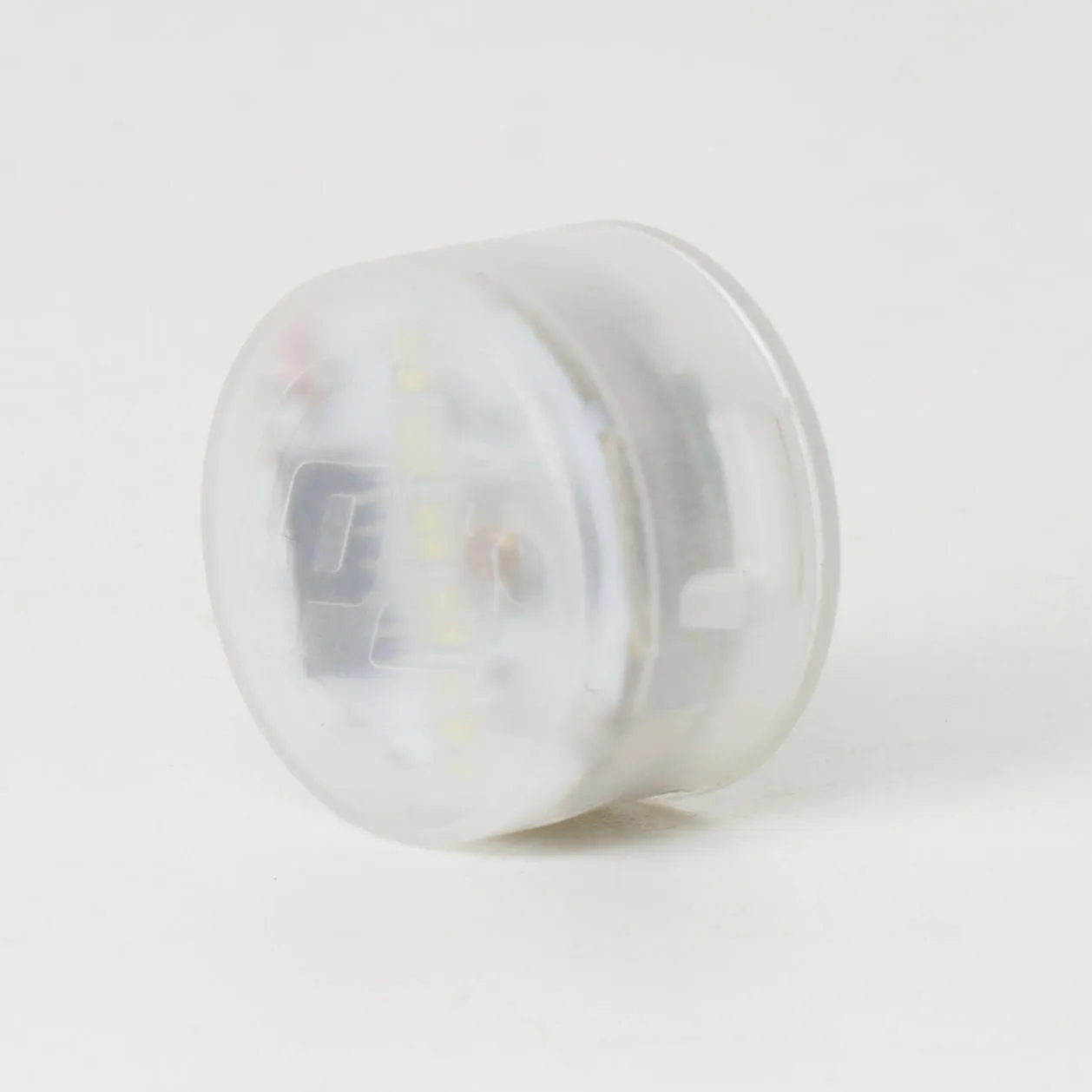 Powerslide  LED Wheel Module for Graphix Wheels - White