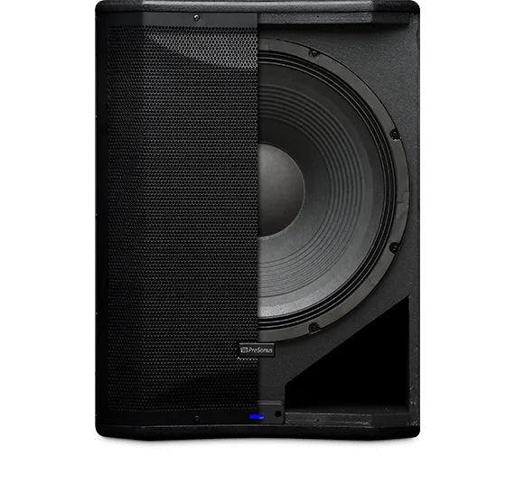 PreSonus AIR18S Active Sound-Reinforcement Subwoofer