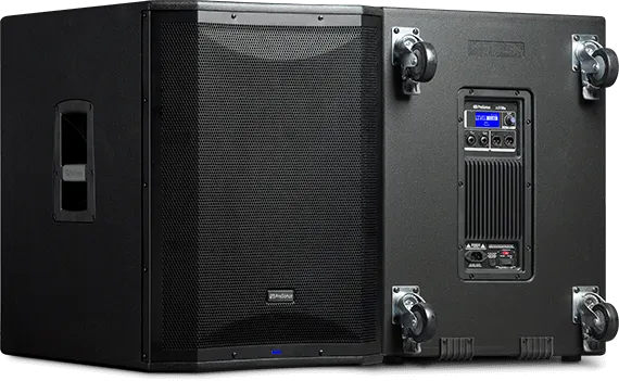 PreSonus AIR18S Active Sound-Reinforcement Subwoofer
