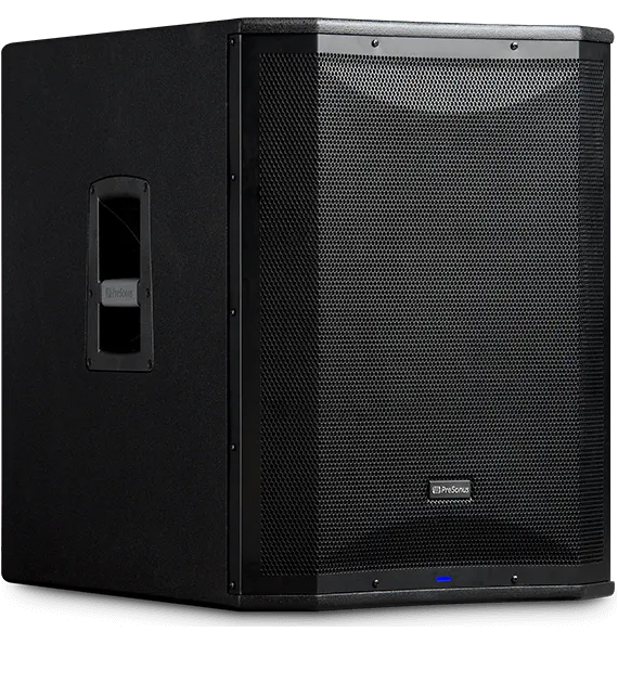 PreSonus AIR18S Active Sound-Reinforcement Subwoofer