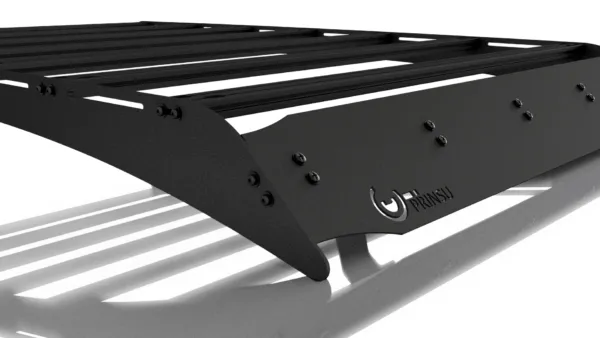 Prinsu Roof Rack For Can-Am Maverick Sport 4-Seat 2019 