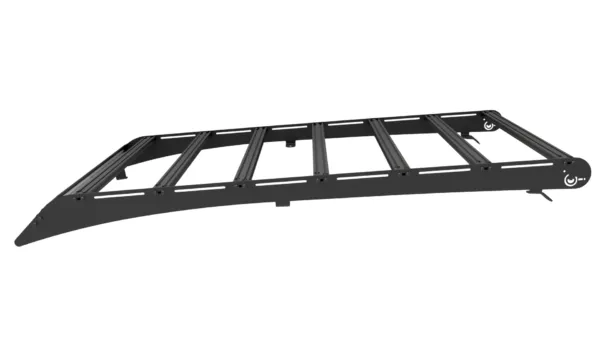 Prinsu Roof Rack For Can-Am Maverick Sport 4-Seat 2019 