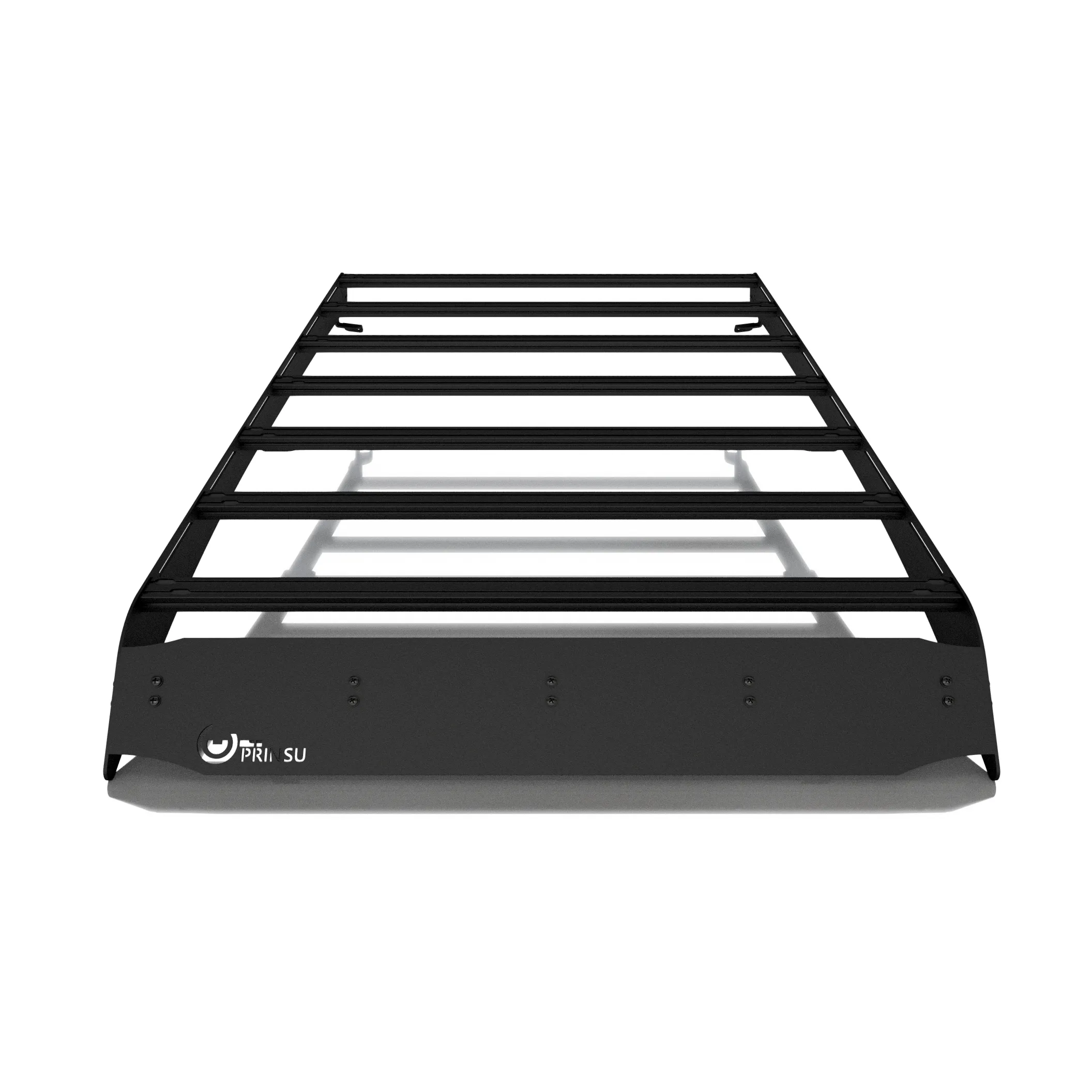 Prinsu Roof Rack For Can-Am Maverick Sport 4-Seat 2019 