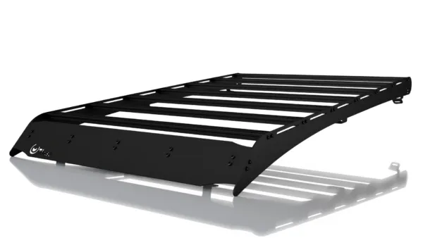 Prinsu Roof Rack For Can-Am Maverick Sport 4-Seat 2019 