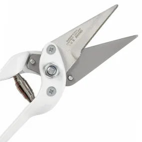 Professional Serrated Footrot Shear - Replacement Blades
