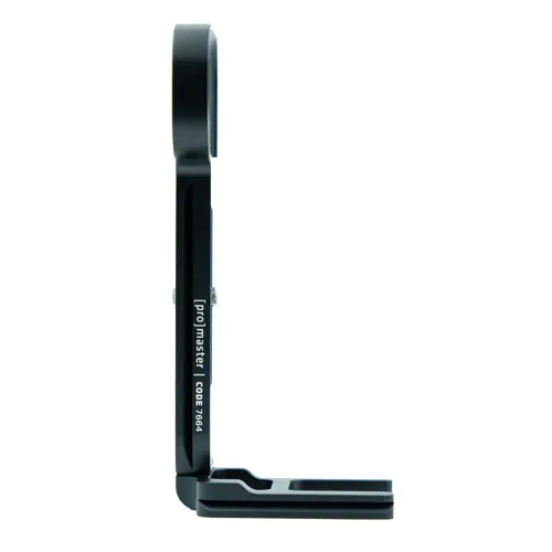 ProMaster L Bracket - Sony A9