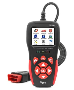 PSB0129.Vehicle Information Read Card multifunctional Battery