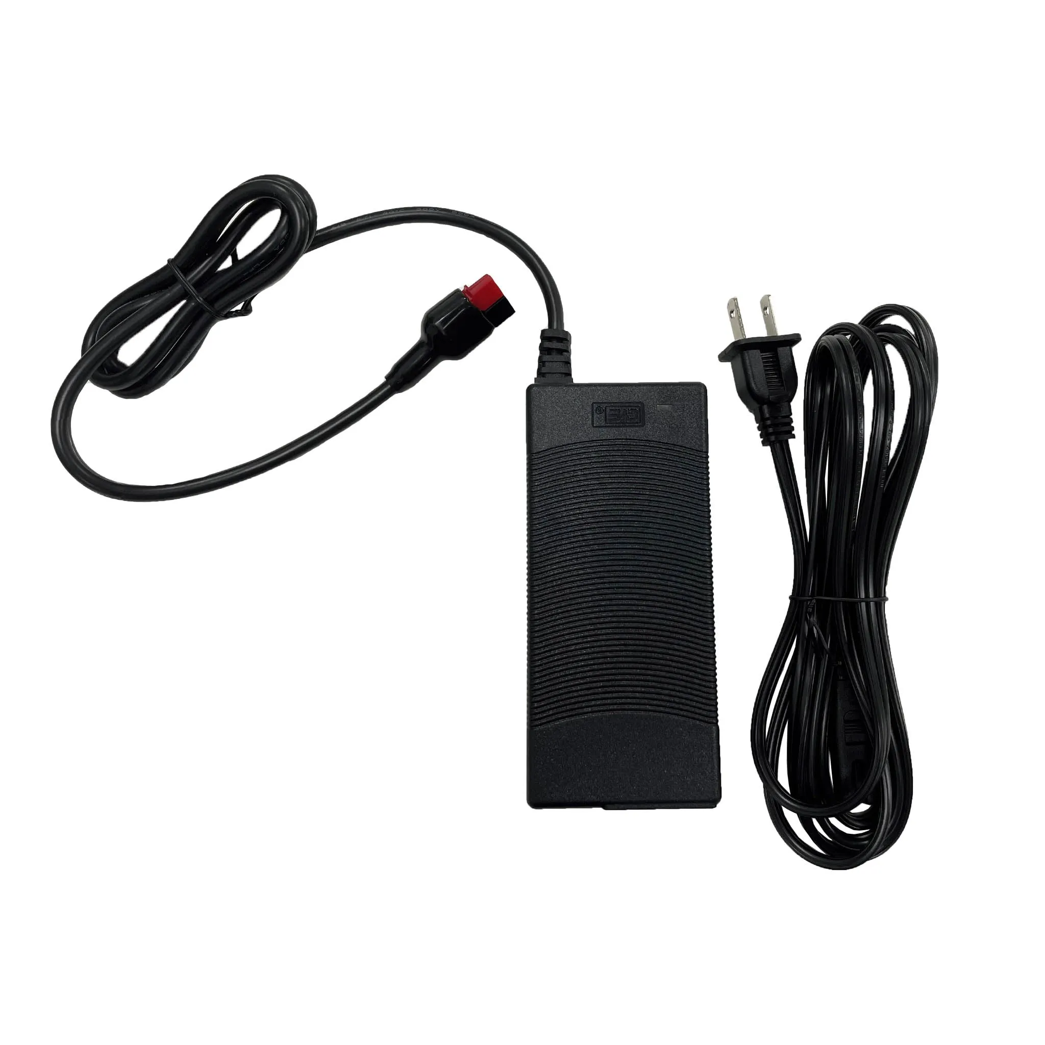 Q Series & VERTX Remote Lithium Battery Charger