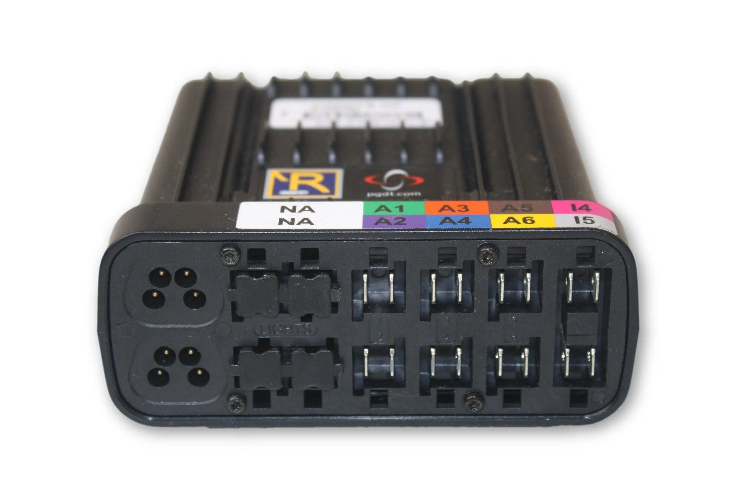 R-Net Seating Control Module For Sunrise Medical Quickie Power Chairs | 122194